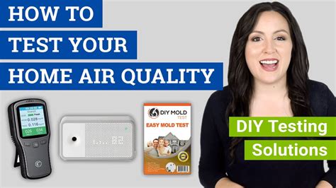 free home air quality test